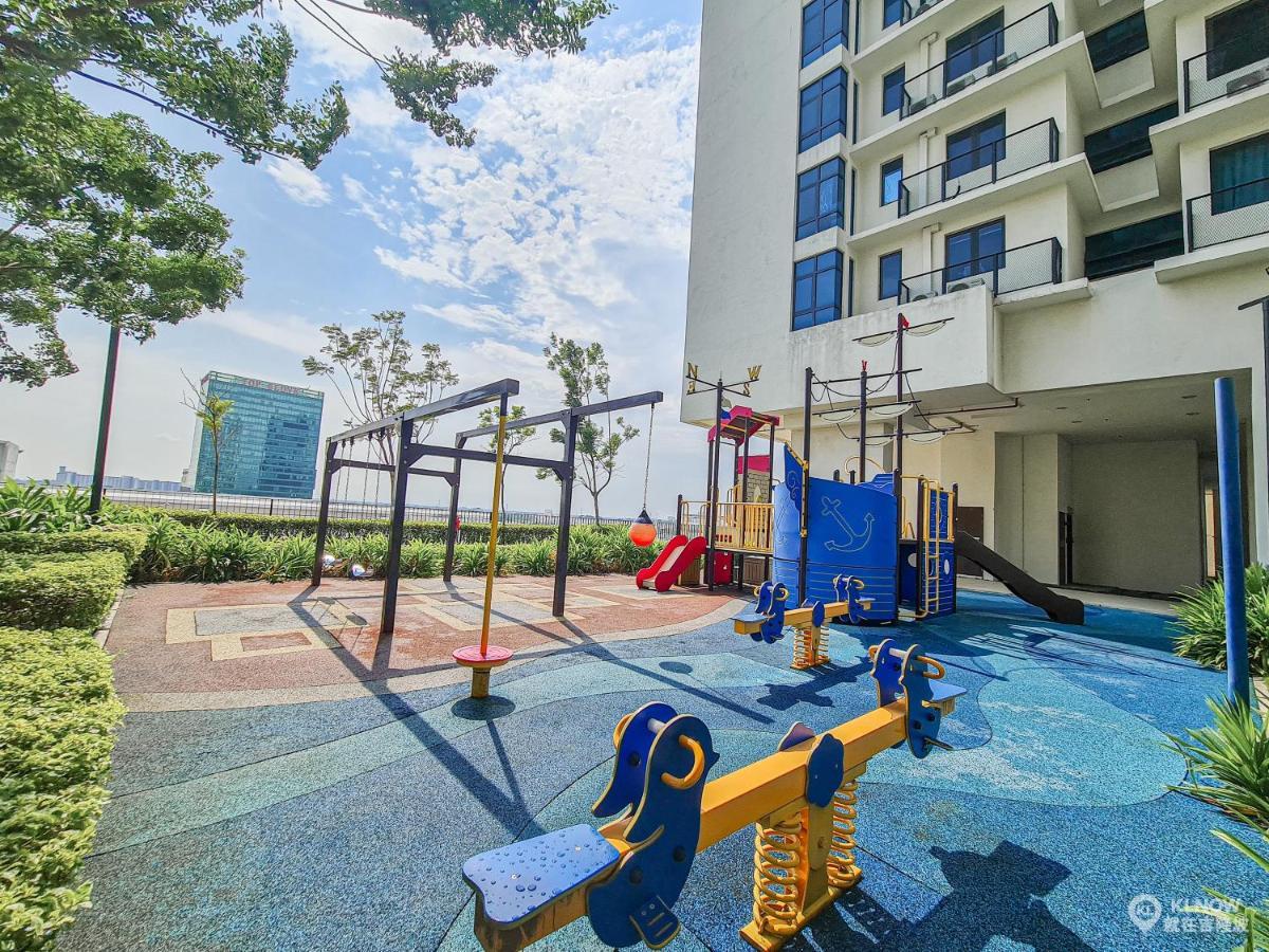 Miko'S Studio @ Setia Alam Shah Alam Ngoại thất bức ảnh