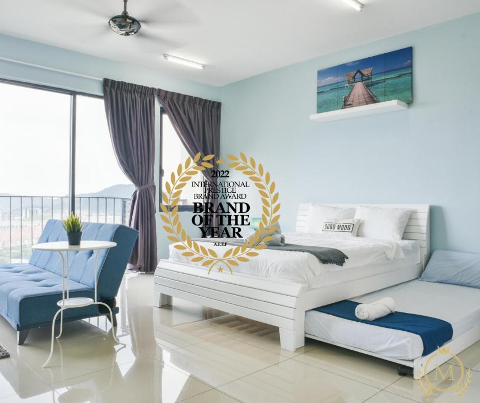 Miko'S Studio @ Setia Alam Shah Alam Ngoại thất bức ảnh