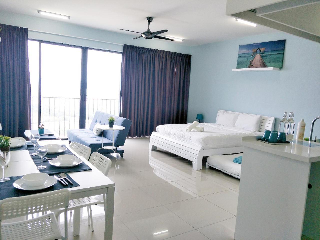 Miko'S Studio @ Setia Alam Shah Alam Ngoại thất bức ảnh