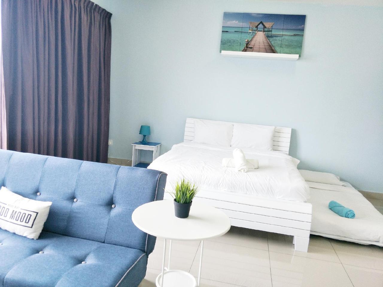 Miko'S Studio @ Setia Alam Shah Alam Ngoại thất bức ảnh