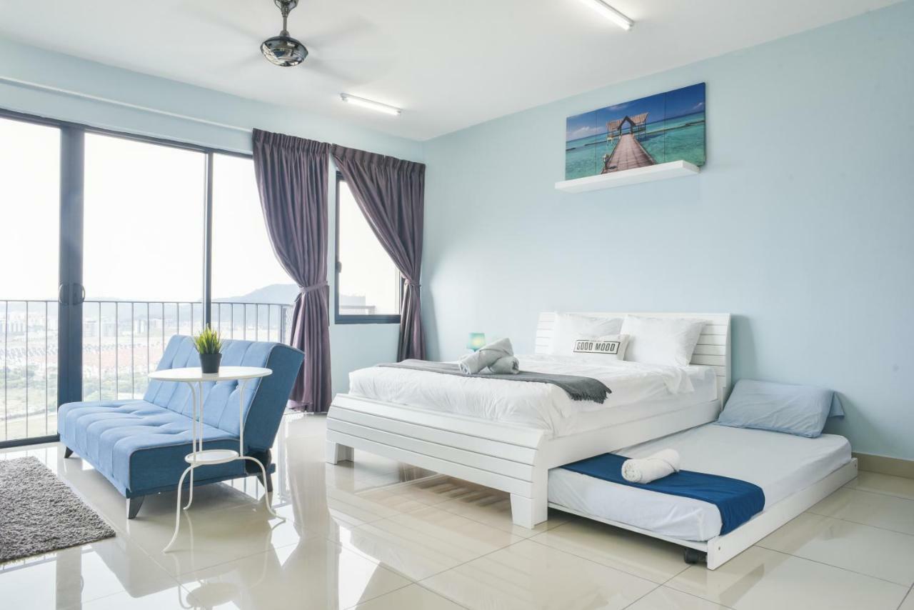 Miko'S Studio @ Setia Alam Shah Alam Ngoại thất bức ảnh