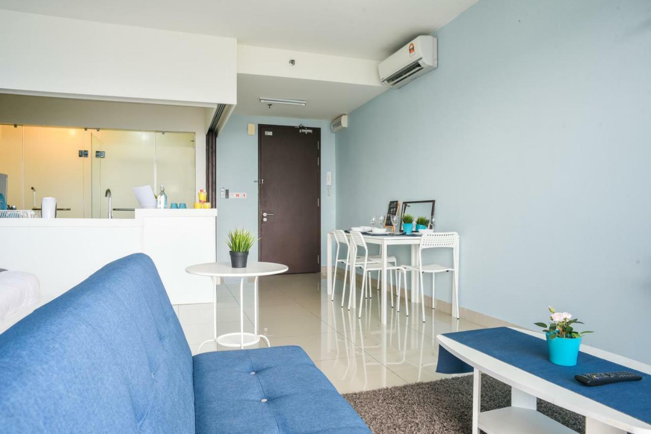 Miko'S Studio @ Setia Alam Shah Alam Ngoại thất bức ảnh