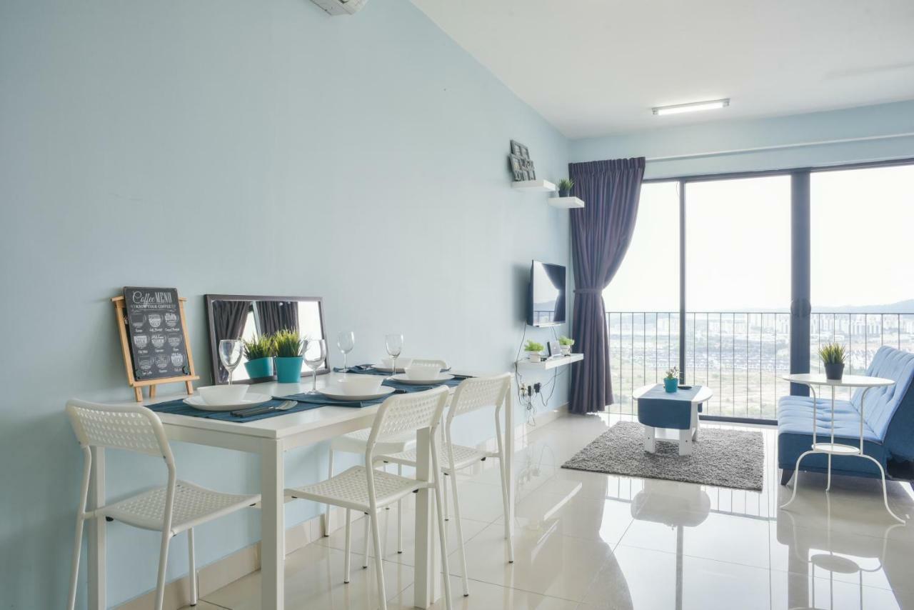 Miko'S Studio @ Setia Alam Shah Alam Ngoại thất bức ảnh