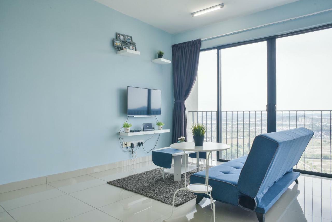 Miko'S Studio @ Setia Alam Shah Alam Ngoại thất bức ảnh