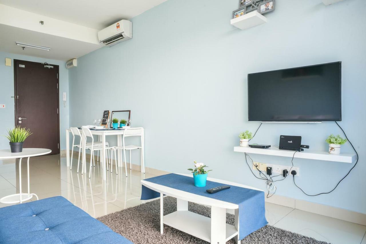 Miko'S Studio @ Setia Alam Shah Alam Ngoại thất bức ảnh