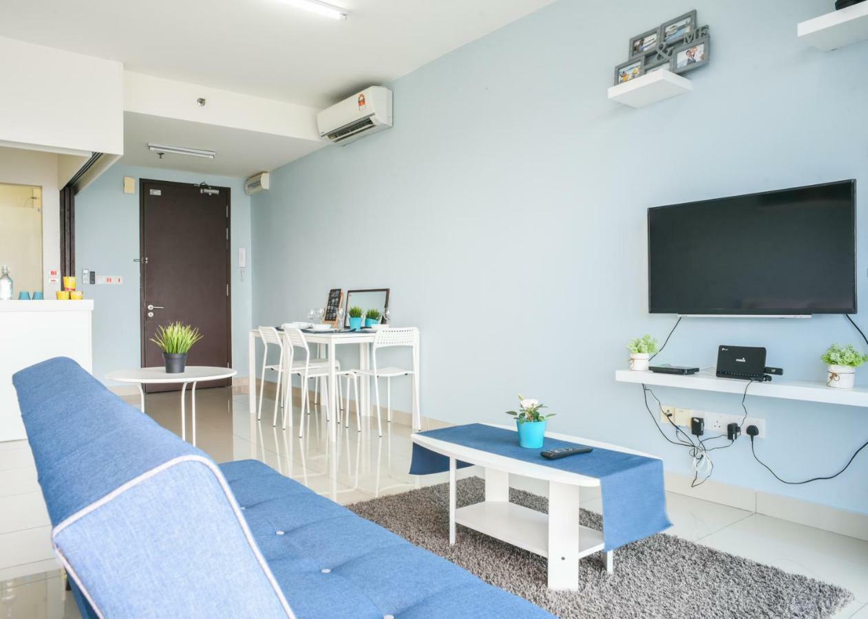 Miko'S Studio @ Setia Alam Shah Alam Ngoại thất bức ảnh